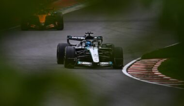 What we learned from the 2026 F1 Canadian GP sprint race and qualifying