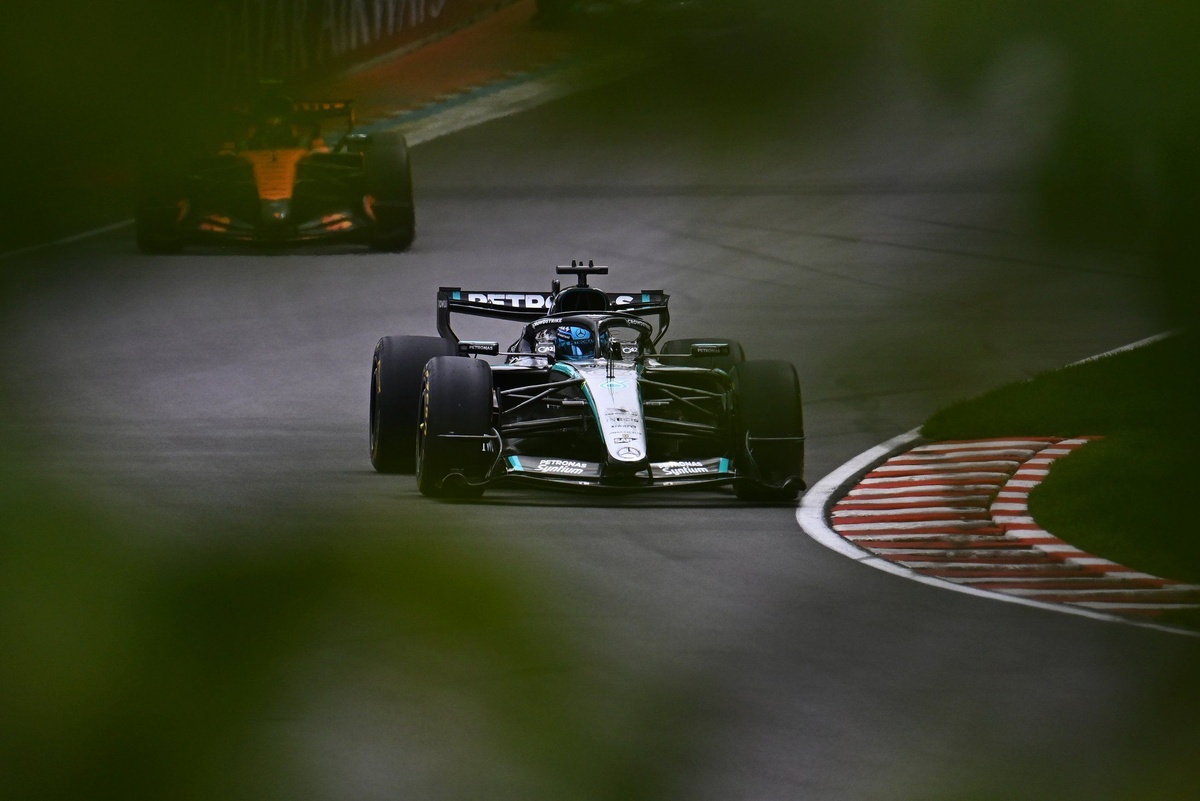 What we learned from the 2026 F1 Canadian GP sprint race and qualifying