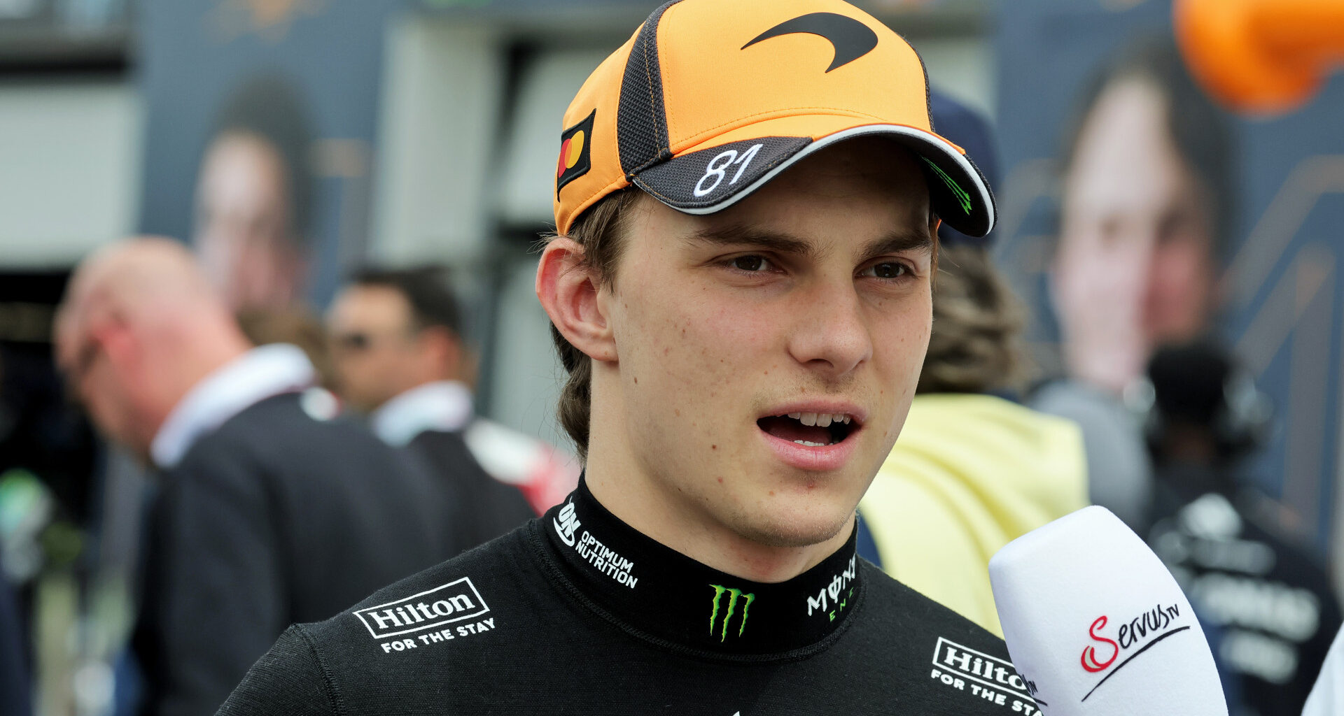 F1 news: Oscar Piastri sees ‘opportunity’ for McLaren in Canada