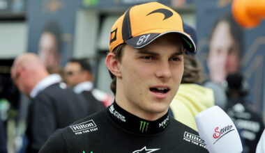 F1 news: Oscar Piastri sees ‘opportunity’ for McLaren in Canada