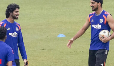 The dark side of cricket: Why colourism in the game needs calling out