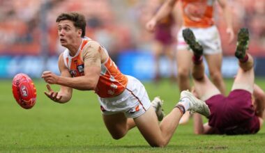 Matt Carroll injury: Carlton youngster ruled out for the season with ruptured ACL