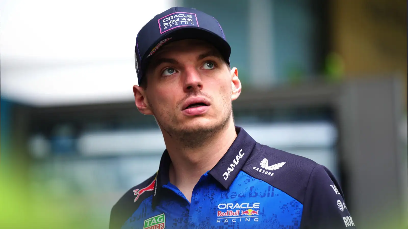 Max Verstappen F1 future warning as 2027 could be ‘mentally not doable'