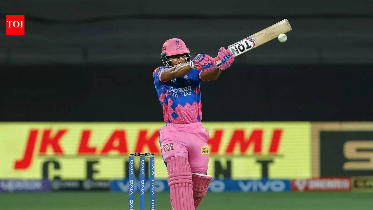 Mumbai Indians sign former RR player ahead of final league game vs Rajasthan Royals | Cricket News