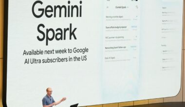 Google Announced Gemini Spark, But Left Out An Uncomfortable Warning