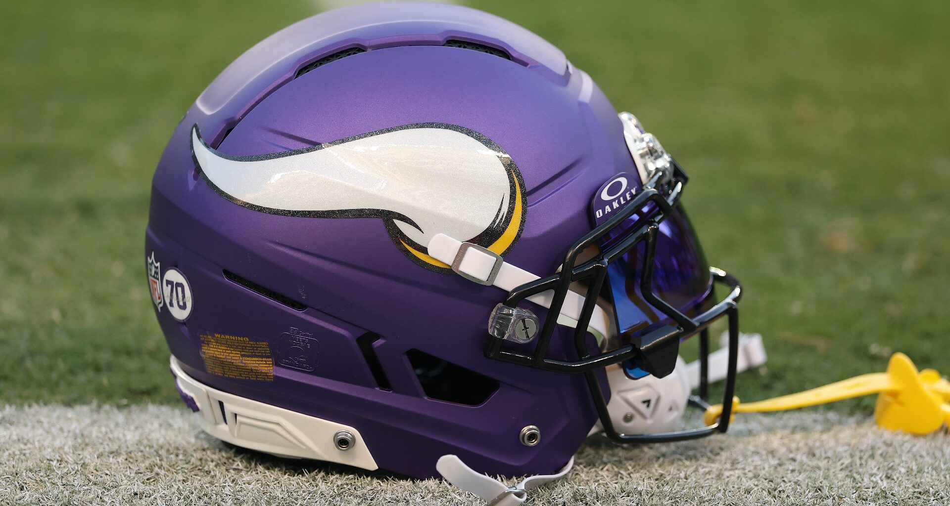 Vikings’ Kyler Murray, J.J. McCarthy Receive Clear Warning
