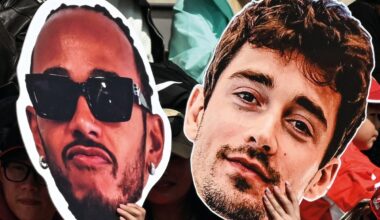 Why we need to talk about social media in F1