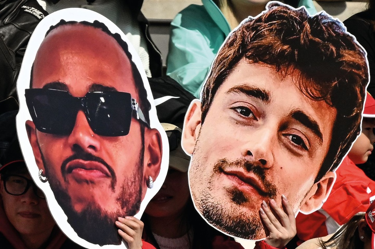 Why we need to talk about social media in F1