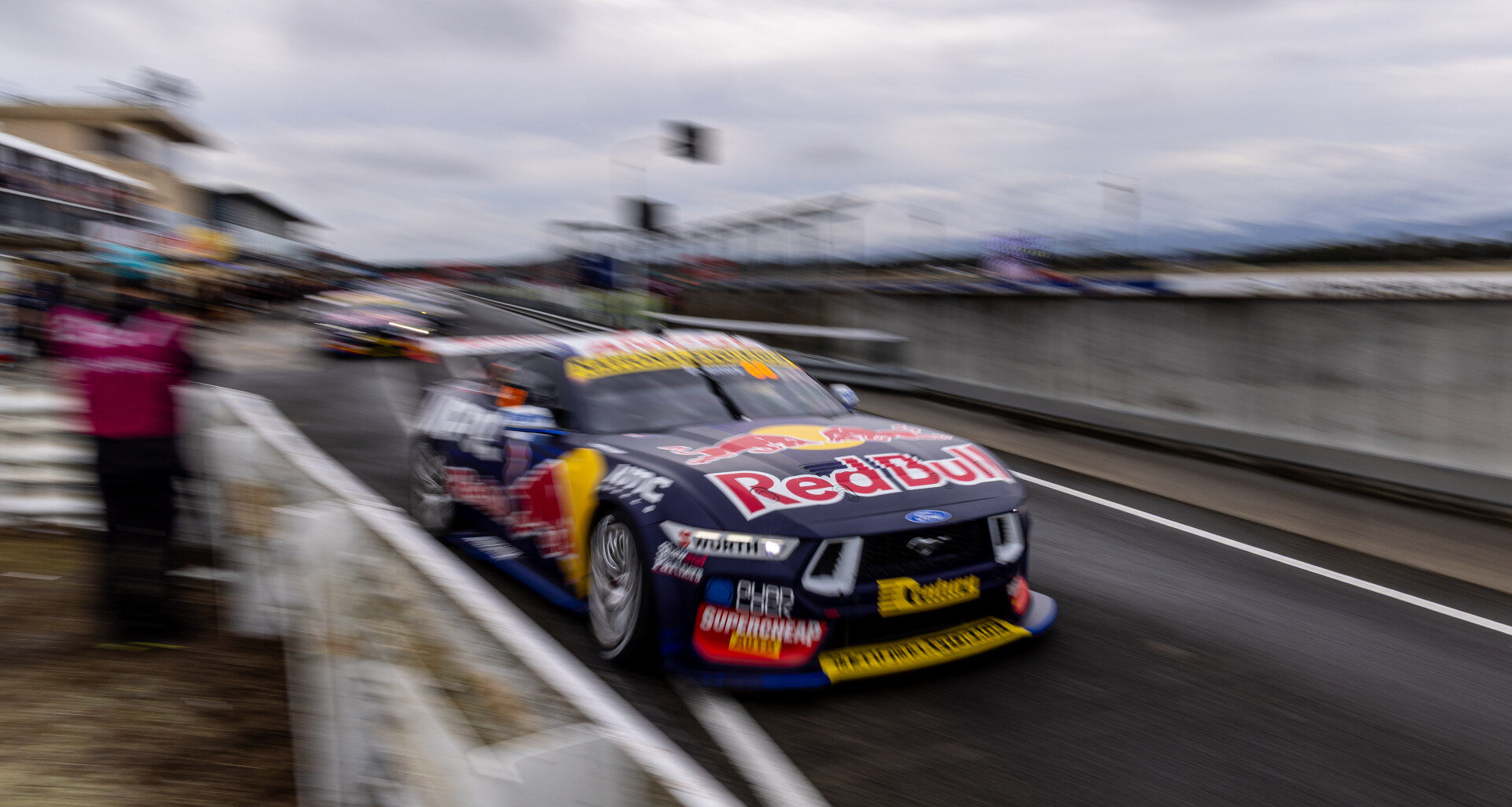Supercars news: Bathurst 1000 focus for Symmons Plains brake test