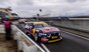 Supercars news: Bathurst 1000 focus for Symmons Plains brake test