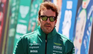 Fernando Alonso maintains 'I am the best' despite F1 victory drought