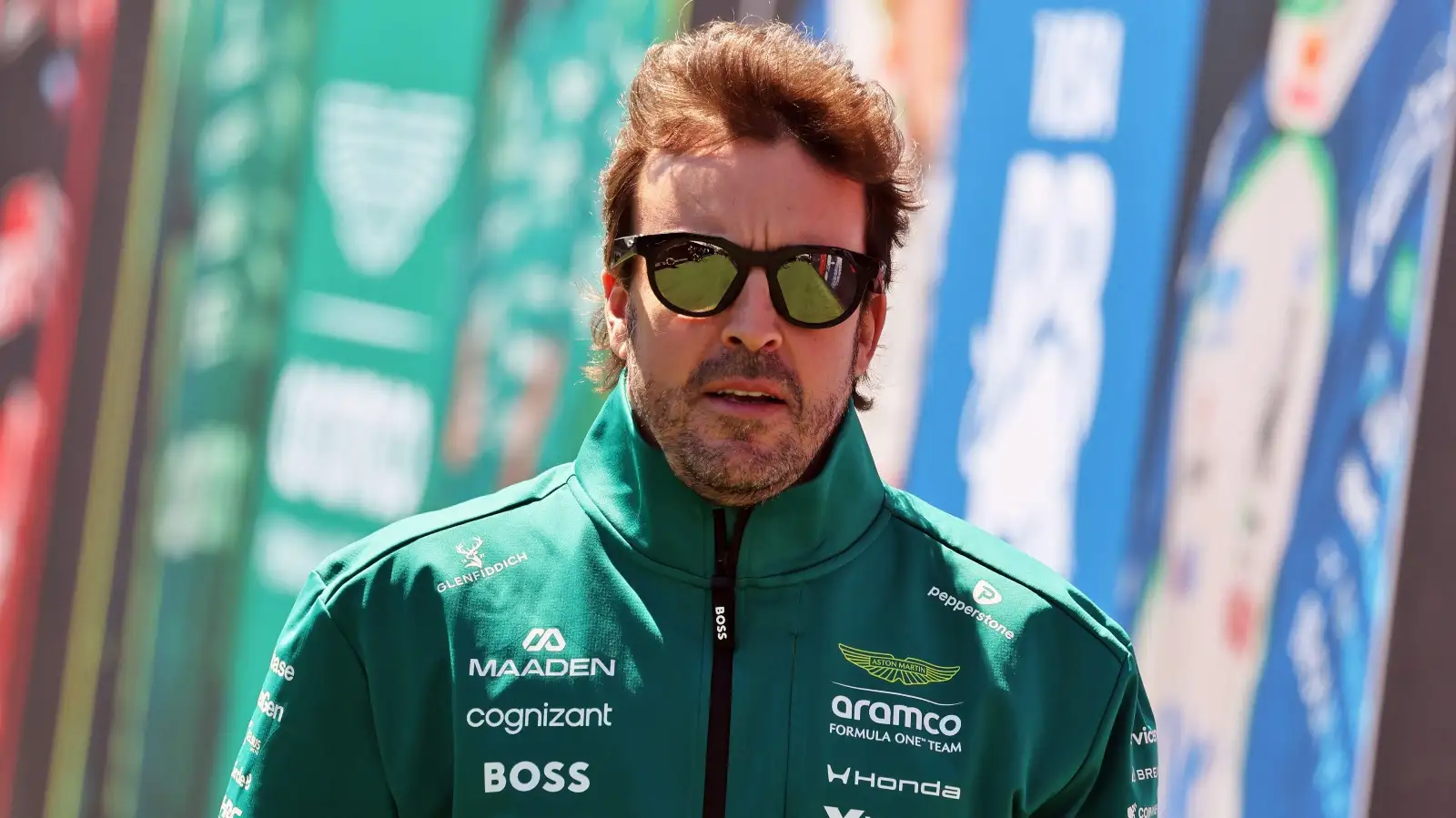 Fernando Alonso maintains 'I am the best' despite F1 victory drought