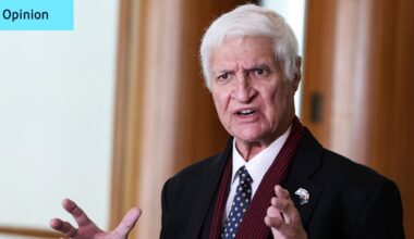 I interviewed Bob Katter on the budget. Things got awkward, fast