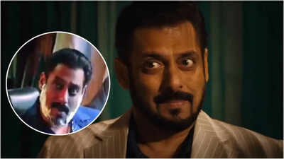 Salman Khan's '7 Dogs' cameo goes viral after Egypt premiere; barber scene trends online