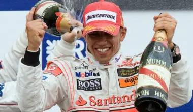 Lewis Hamilton in huge Fernando Alonso claim after breakthrough Canada GP win