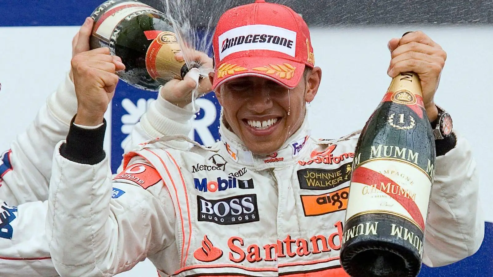 Lewis Hamilton in huge Fernando Alonso claim after breakthrough Canada GP win