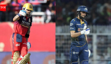 IPL 2026 Playoffs full schedule: Teams, fixtures, venues, timings - all you need to know | Cricket News