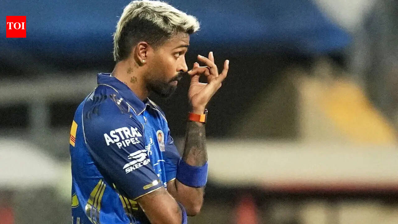 'From a leadership perspective … ': Kieron Pollard's take on captain Hardik Pandya's IPL 2026 season | Cricket News