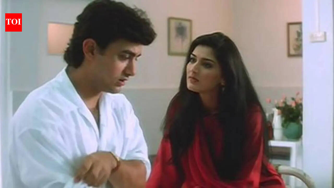 Sonali Bendre recalls being labelled ‘comic relief’ in Aamir Khan starrer Sarfarosh despite film’s success: ‘I never got nominated’ | Hindi Movie News