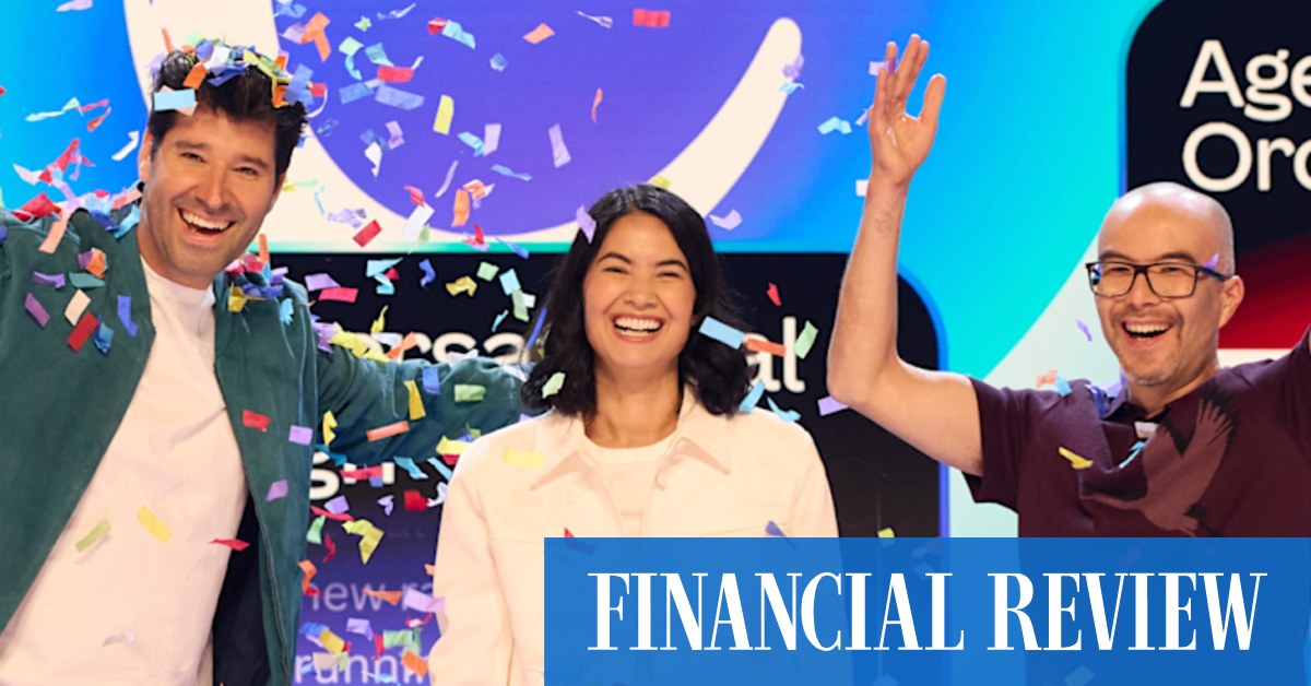 How Australian tech titans Canva and Atlassian are pivoting to artificial intelligence and navigating market scepticism