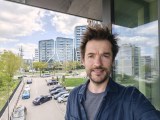 Selfies comparison: Honor 600 Pro - 21mm, f/2.0, ISO 50, 1/260s (4096x3072px) - Honor 600 vs. Honor 600 Pro