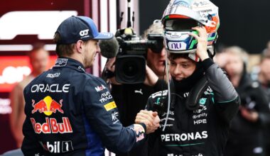 Ralf Schumacher claims Kimi Antonelli could become F1’s next Max Verstappen