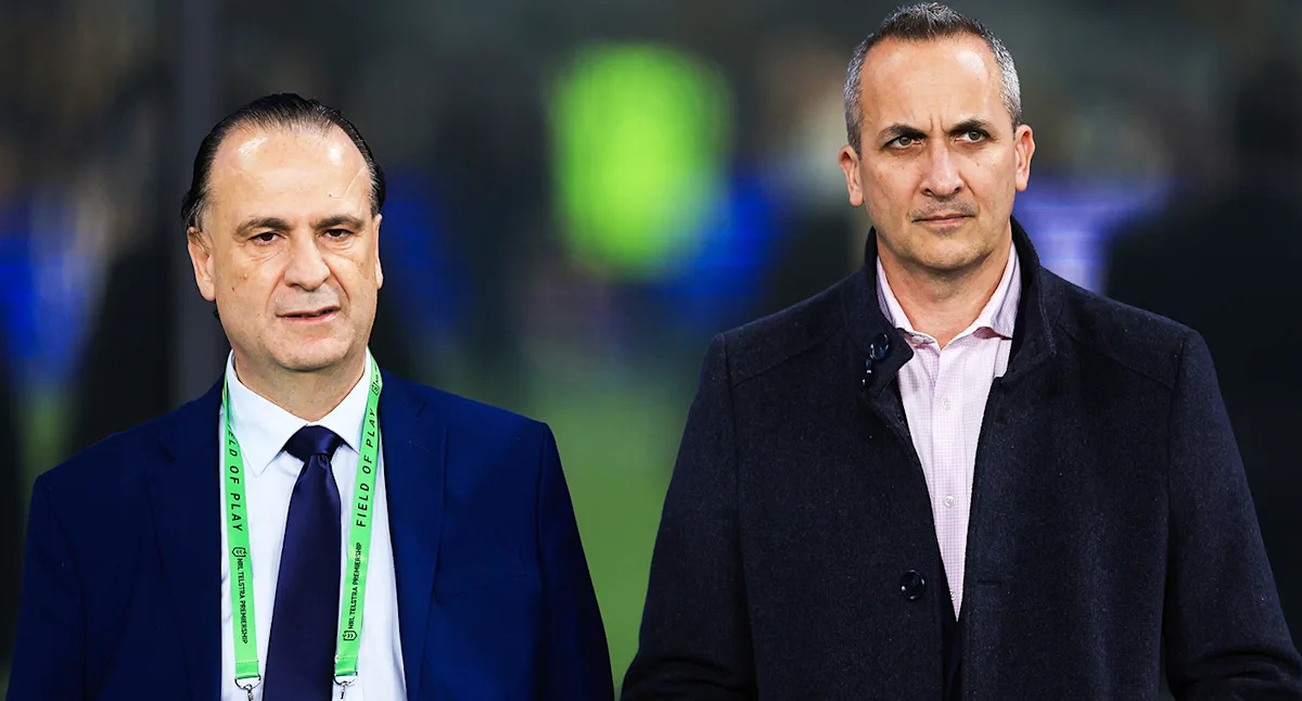 Calls for Broncos and QLD legend to take over after Andrew Abdo reportedly quits as NRL CEO