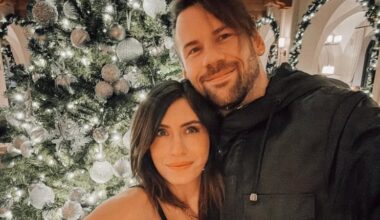 Caleb Shomo sexuality: Beartooth lead singer shares coming out journey and end of 14-year marriage