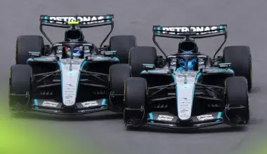 Canadian Grand Prix results: Kimi Antonelli wins as George Russell DNFs