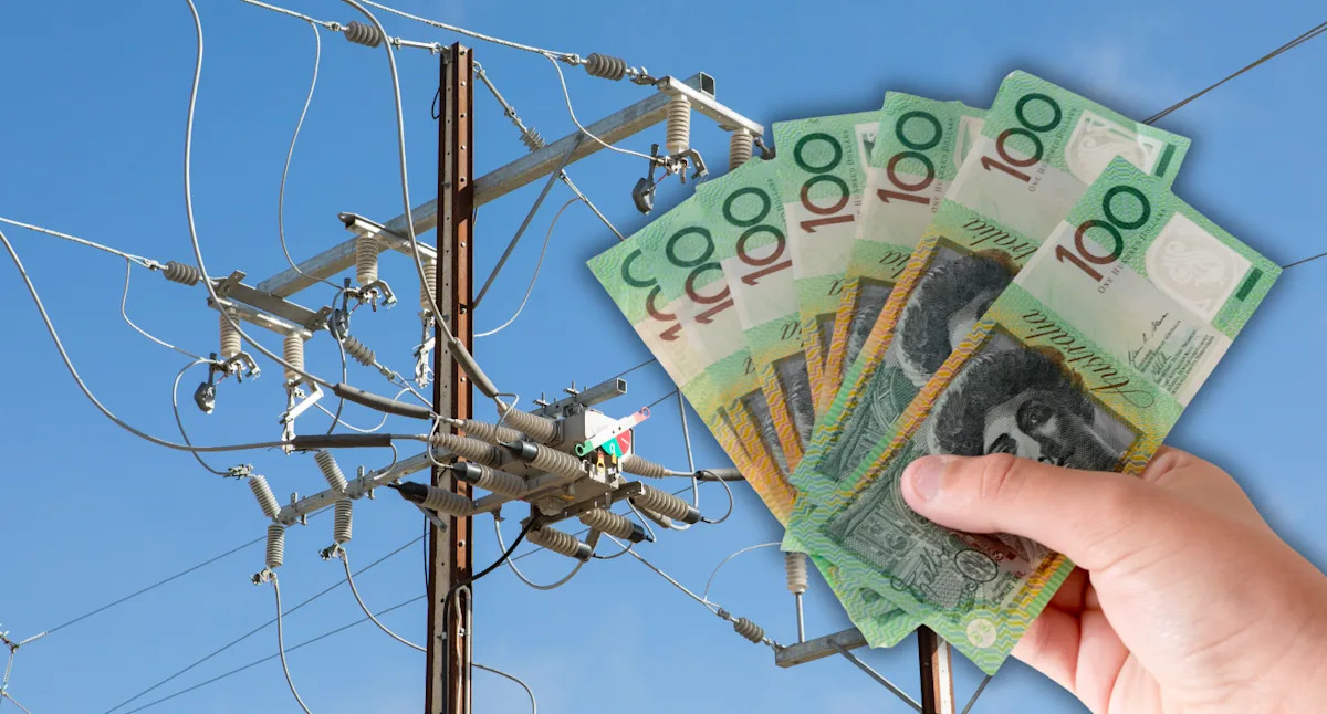 $84 electricity bill relief for half a million Aussies in weeks: 'Cheaper'