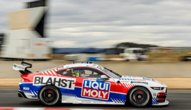 Supercars news: Bathurst legend in Aaron Cameron coaching role