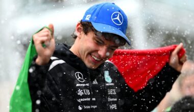 Winners and losers from dramatic F1 Canadian Grand Prix