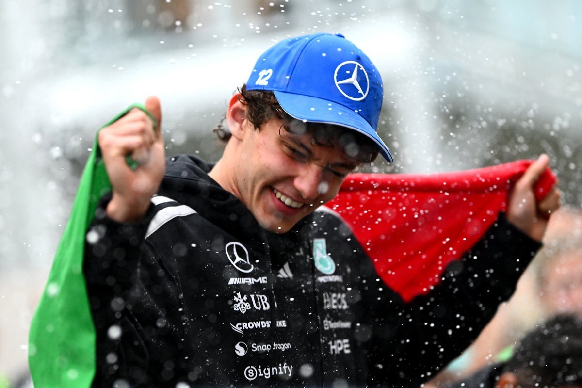 Winners and losers from dramatic F1 Canadian Grand Prix