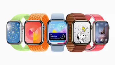 This year’s watchOS 27 update to focus on stability, performance; one ‘ambitious’ project delayed