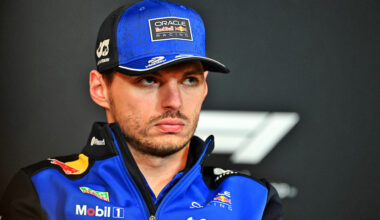 F1 news: Max Verstappen blasts ‘empty driving’ as F1 future doubts grow