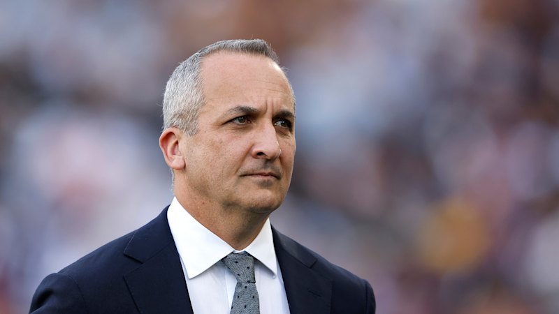 Tennis Australia CEO: NRL chief Andrew Abdo to be Craig Tiley’s successor