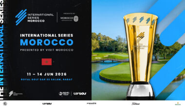 LIV Golf