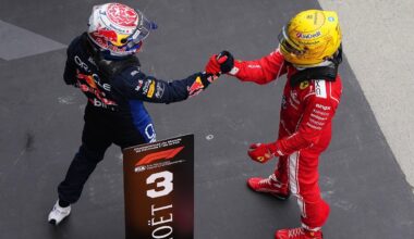 Why "awesome" Canadian GP has convinced Lewis Hamilton he's "probably better without" Ferrari simulator