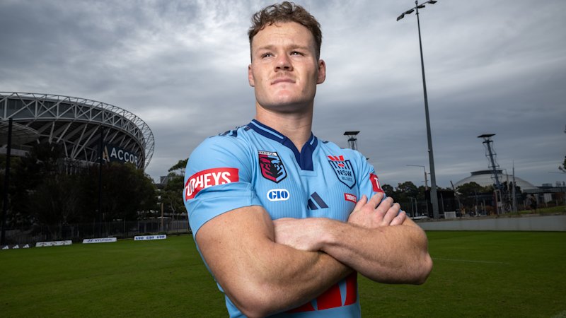 State of Origin 2026: Ricky Stuart’s prediction nears reality as Ethan Strange prepares to replace Mitchell Moses