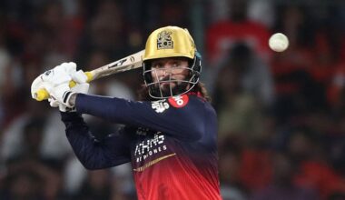 Qualifier 1: RCB’s batting depth vs GT’s relentless bowling machine