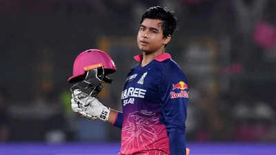 ‘Is this all we want from Vaibhav Sooryavanshi?’ Sanjay Manjrekar slams IPL Impact Player rule
