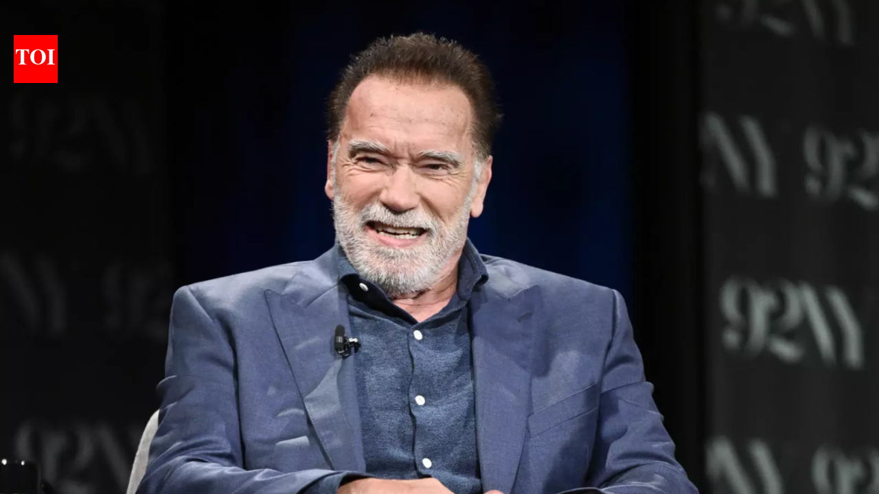 Arnold Schwarzenegger fitness inspiration of the week: Why his simple habits still work better than modern fitness trends |