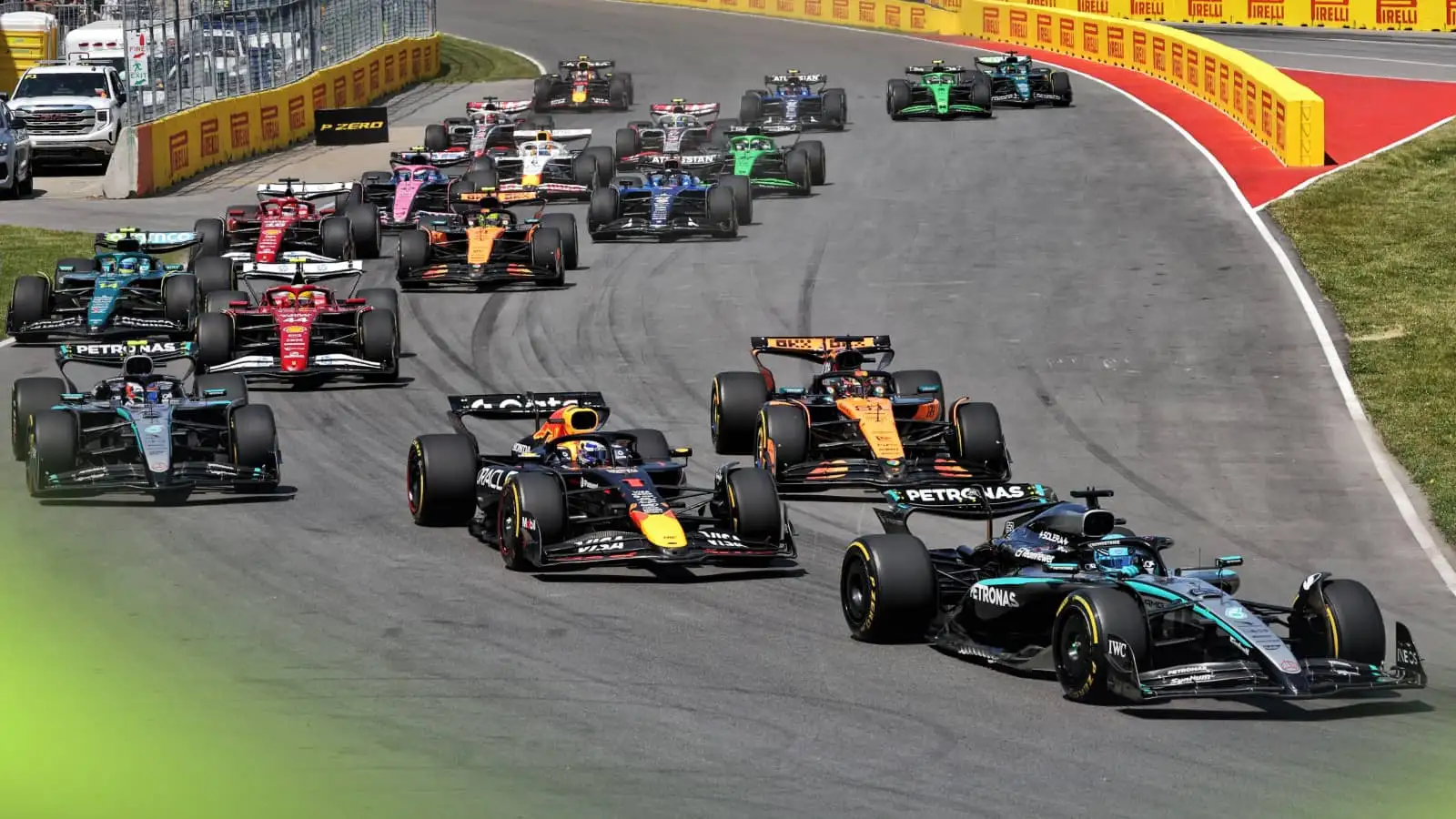 F1 2027 engine rules: Carlos Sainz warns FIA over 60/40 split politics