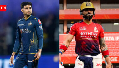 RCB vs GT, IPL 2026 Qualifier 1: 'It's got to be a battle' - Gujarat Titans camp fires warning ahead of big clash | Cricket News