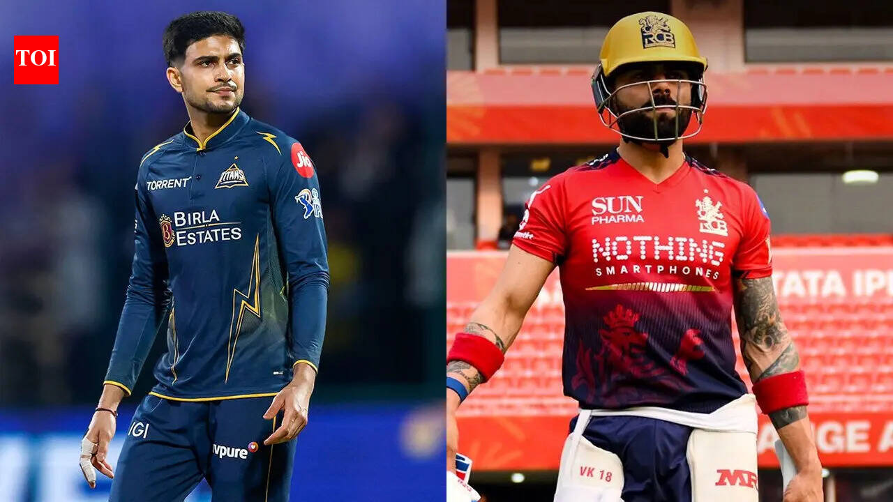 RCB vs GT, IPL 2026 Qualifier 1: 'It's got to be a battle' - Gujarat Titans camp fires warning ahead of big clash | Cricket News