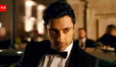 Riz Ahmed claims he was approached to join the secret service 3 times: ‘They took me into a side room, put me in an arm lock...’ |