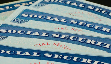 When will I get my Social Security check? Payment schedule for May.