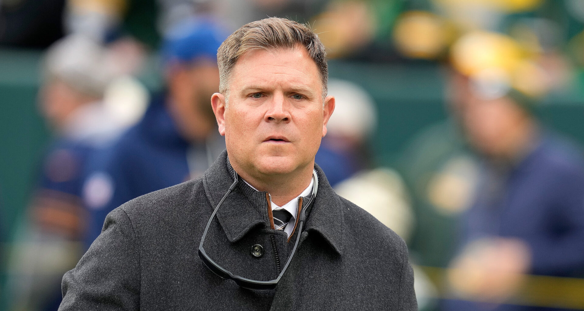 Packers Urged to Make Aggressive Free Agency Signing