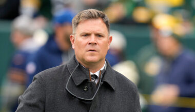 Packers Urged to Make Aggressive Free Agency Signing