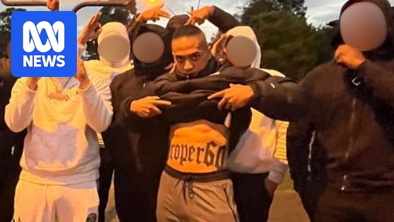 Two arrested in Vietnam over shooting death of Sydney gangster Lorenzo Lemalu